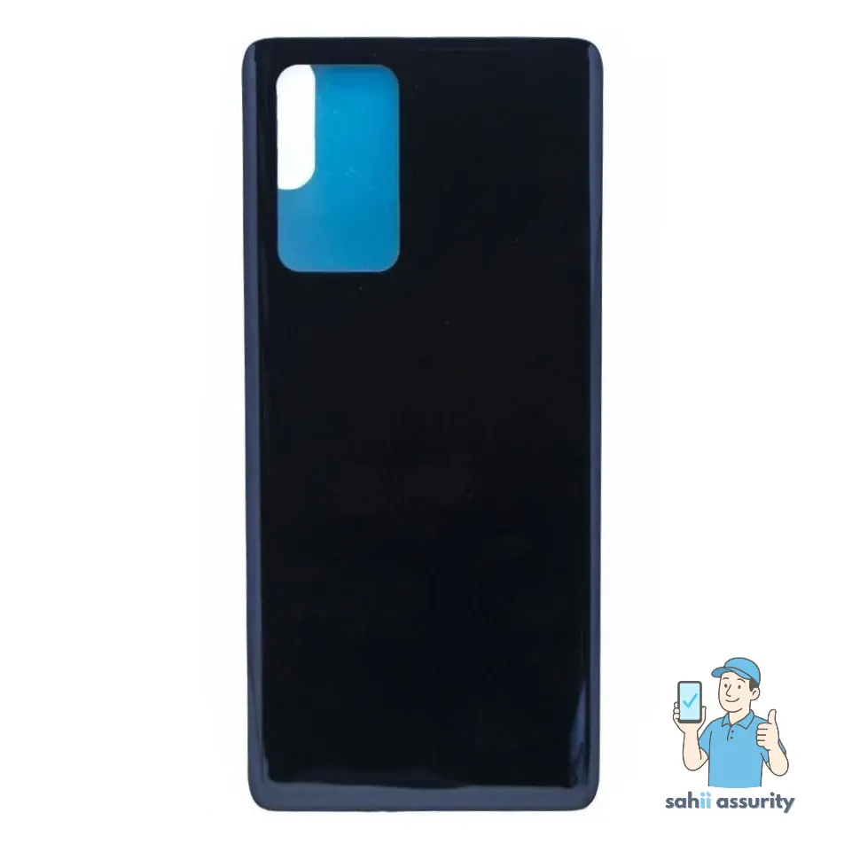 Back Panel Cover for Oppo Reno 6 Pro 5G thumbnail